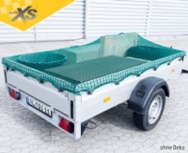 AUTO XS®Anhängernetz 9.99 €