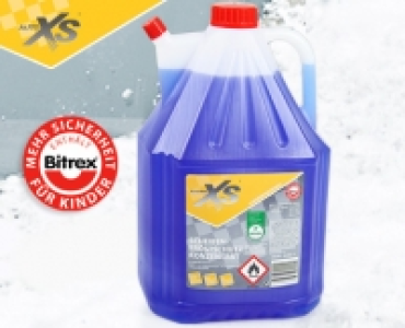 AUTO XS&reg;Scheibenfrostschutz-Konzentrat 4.99&nbsp;&euro;