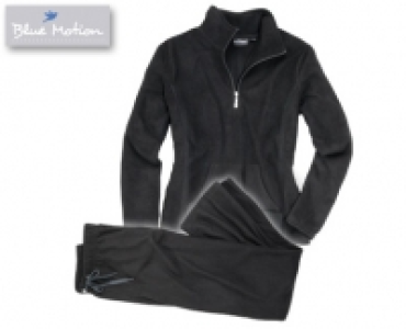 BLUE MOTION&reg;Damen-Wellness-Anzug 8.99&nbsp;&euro;