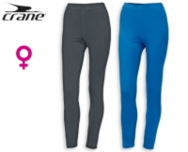 CRANE®Ski-/Sportunterhose, funktionell 4.99 €