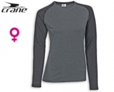 CRANE®Ski-/Sportunterhemd, funktionell 4.99 €