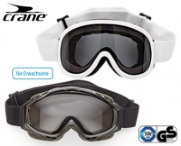 CRANE®Ski- und Snowboardbrille 7.99 €
