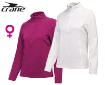 CRANE®Fleeceshirt, funktionell 5.99 €