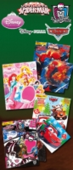 Adventskalender 1.99 €