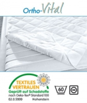 Matratzenauflage 12.99 €