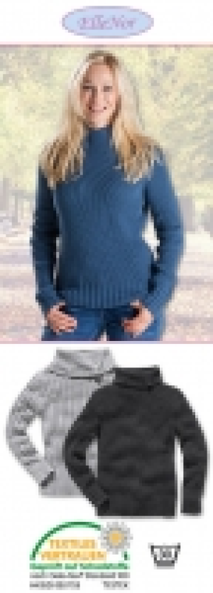Strickpullover 9.99 €