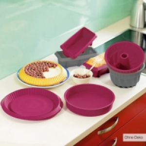 Silikon-Backform 3.49&nbsp;&euro;