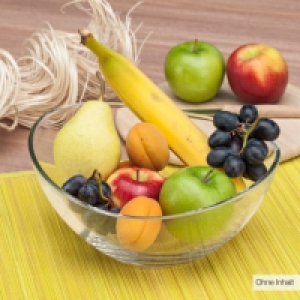 Obst-/Salatschale 6.99 €