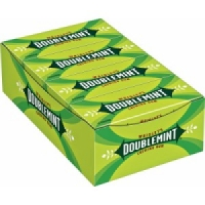 Wrigleys Single Pack 15 Streifen 0.40&nbsp;&euro;