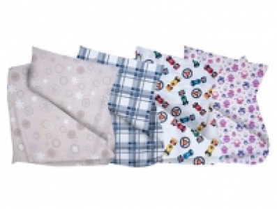 BETTBEZUG FLANELL