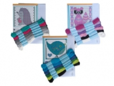 STICKPAKET