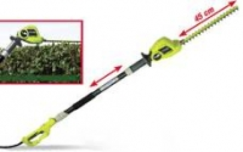 Teleskop-Heckenschere RPT 4045 99.99 €