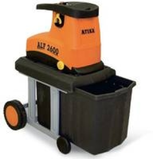 Leise-/Walzenh&auml;cksler ALF 2600 169.99&nbsp;&euro;