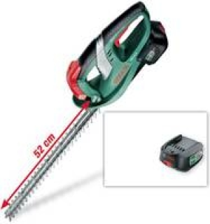 Akku-Heckenschere AHS 52 LI 179.99 €