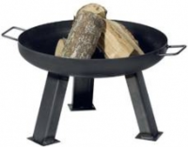 Feuerschale ca. 55 x 35 cm (&Oslash; x H) 49.99&nbsp;&euro;