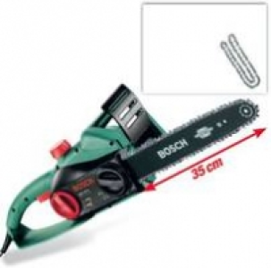 Elektro-Kettensäge AKE 35 S 99.99 €