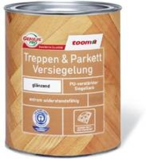 Treppen & Parkett Versiegelung 375 ml 10.99 €