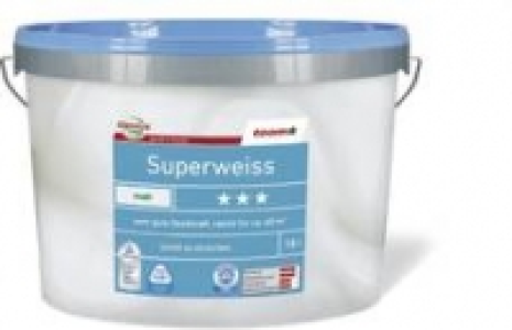 Superweiss 26.99 €