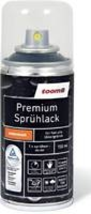 Premium Sprühlack 7.99 €