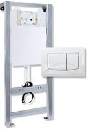 Vorwand-WWC-Element 89.99 €
