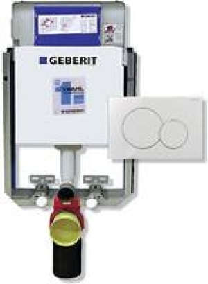 Vorwandelement Kombiset-Fix 149.99 €
