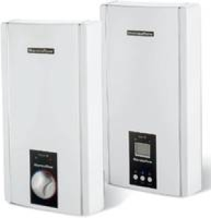Durchlauferhitzer elektronisch 199.99 €
