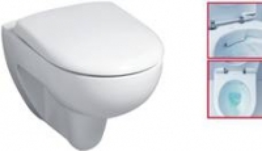 Wand-WC Renova Nr. 1 Rimfree 179.99&nbsp;&euro;