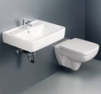 Keramikserie Renovaplan, passender WC-Sitz 79.99&nbsp;&euro;