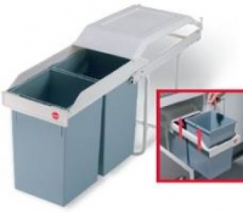 Abfallsammler Multi Box 49.99 €