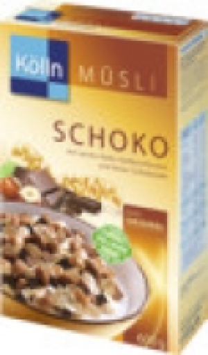 Kölln Müsli 2.22 €