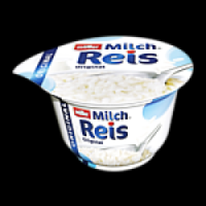 M&uuml;ller Milch Reis 0.39&nbsp;&euro;