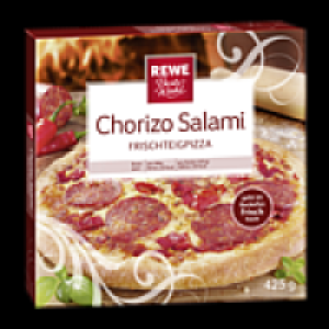 REWE Beste Wahl Frischteigpizza 1.79&nbsp;&euro;