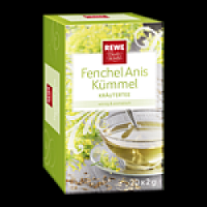 REWE Beste Wahl Tee 0.79&nbsp;&euro;