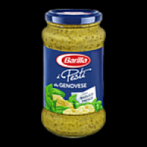 Barilla Pastasauce oder Pesto 2.49&nbsp;&euro;