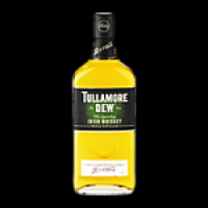Tullamore DEW Irish Whiskey 11.99&nbsp;&euro;
