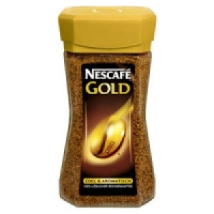 Nescafé Gold 6.99 €