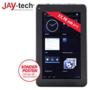 Multimedia-Tablet-PC PA777 mit Dual-Core-Prozessor Cortex A9 (2 x 1,0  59.95 €
