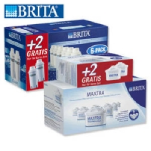 Kartuschen für Wasserfilter MAXTRA 29.95 €