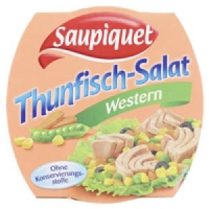 Saupiquet Thunfisch-Salat-Snack 1.79&nbsp;&euro;