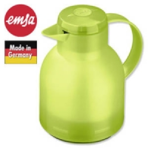 Isolierkanne Samba Quick-Press 8.99 €
