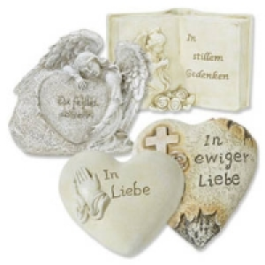 Diverse Grabschmuck-Artikel 1.29&nbsp;&euro;