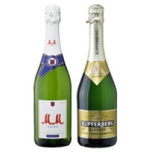 MM Extra Sekt oder Kupferberg Sekt 2.79&nbsp;&euro;