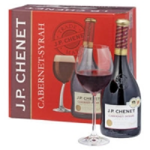 Frankreich J.P.Chenet 12.99 €