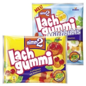 nimm2 Lachgummi oder Softies 0.69&nbsp;&euro;