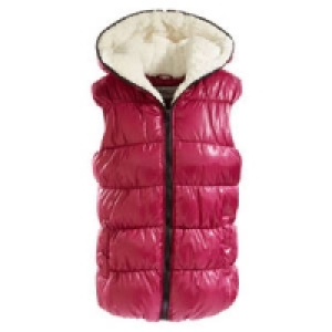 Damen-Steppweste 29.95&nbsp;&euro;