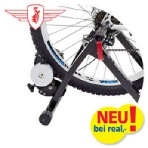 Z&Uuml;NDAPP Fahrrad-Rollentrainer 59.95&nbsp;&euro;