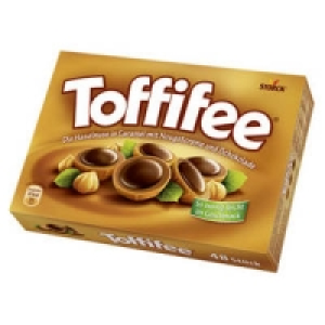 Toffifee 3.29 €