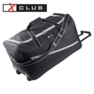 Reisetasche mit Trolleysystem 14.99 €