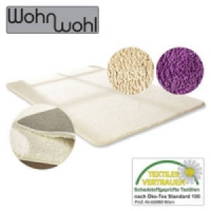 Microfaser-Supersoft-Pl&uuml;sch-Teppich 19.99&nbsp;&euro;