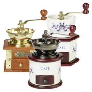 Kaffeem&uuml;hle 12.99&nbsp;&euro;